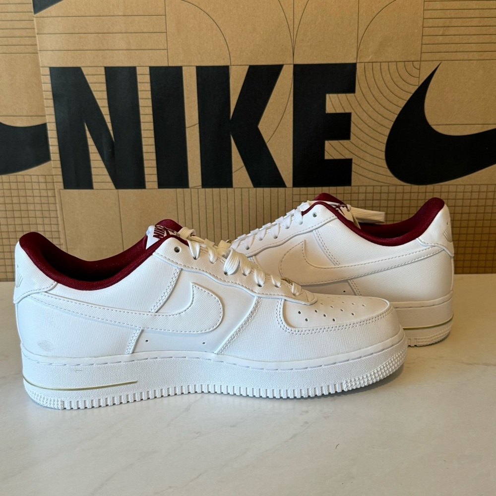 Final Sale!!! 🌺 NIKE 🌺 Nike Air Force 1 '07 SE  👟 - Picture 10 of 14